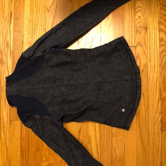 lululemon athletica Jackets & Blazers - Lululemon define jacket